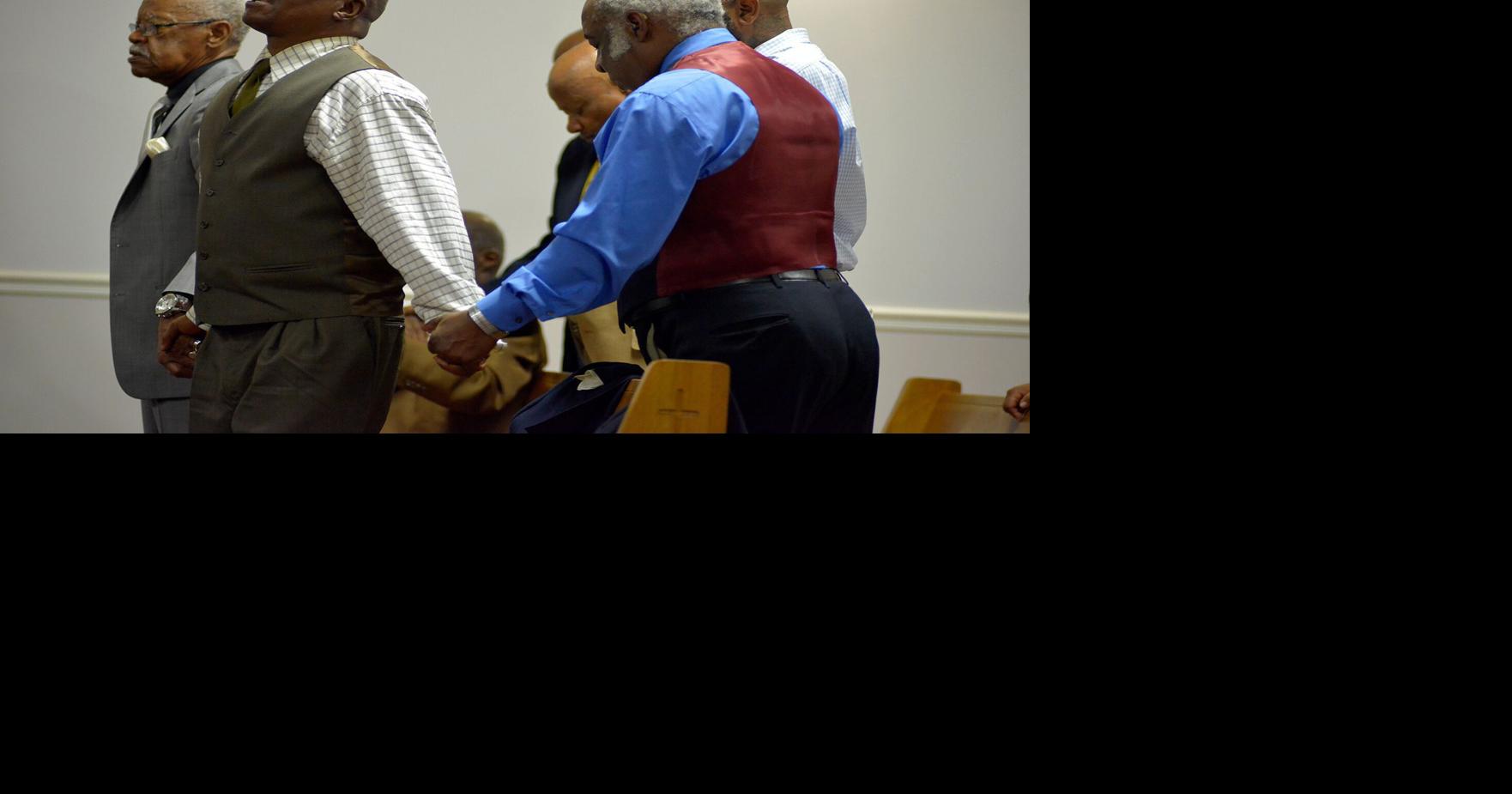 Church of the Redeemer Baptist: Keeping God first and keeping it moving ...