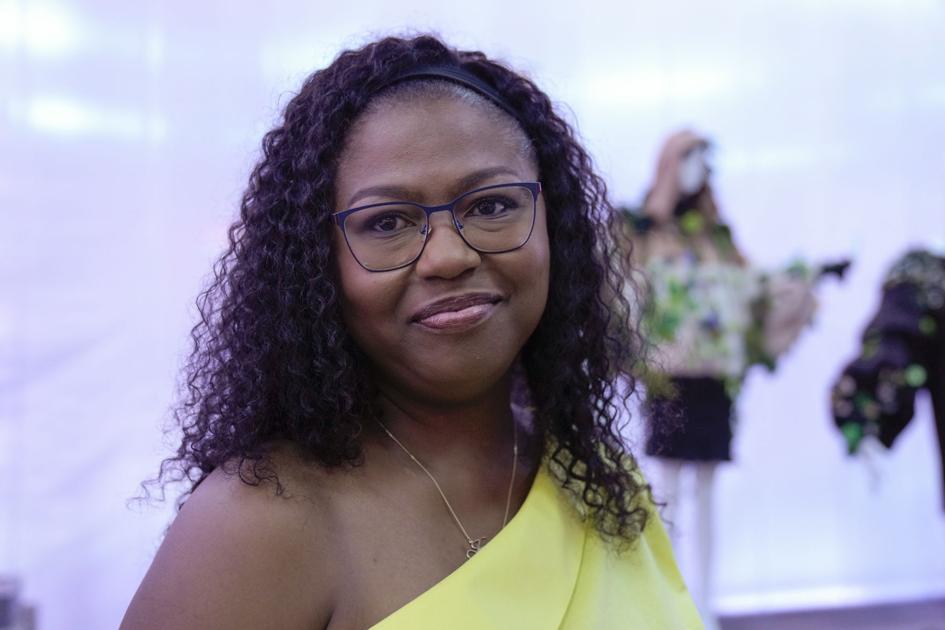 Nigeria-born designer Joy Meribe opens Milan Fashion Week | Lifestyle |  phillytrib.com