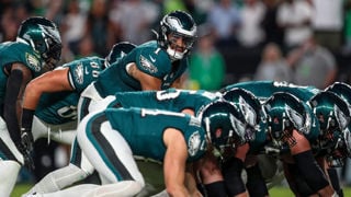 Eagles: Jalen Hurts enters Tom Brady, Joe Montana territory after win vs.  Vikings