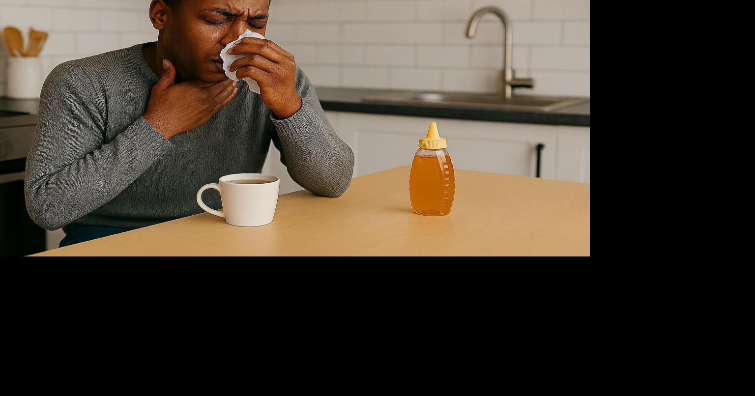 7 home remedies to use to alleviate a sore throat