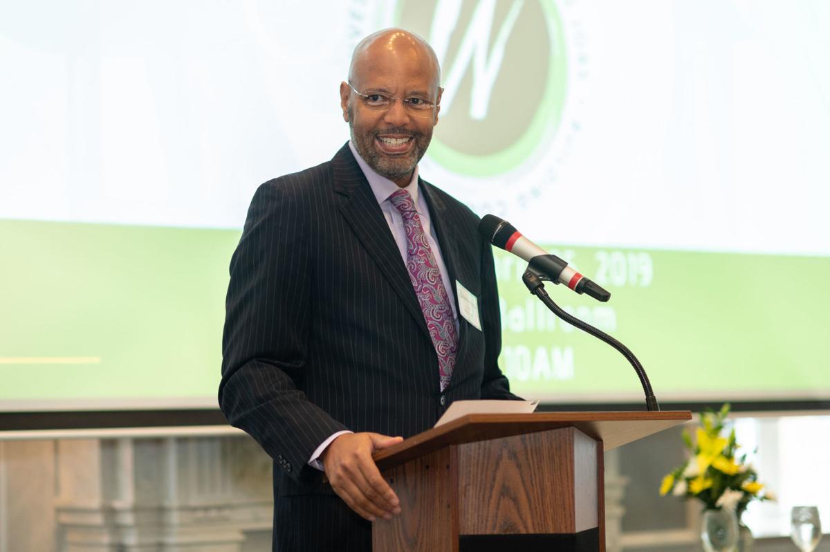 West Philadelphia Financial Services Institution Marks 21 Years