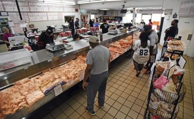 Virus is expected to reduce meat selection and raise prices | Coronavirus | www.bagsaleusa.com