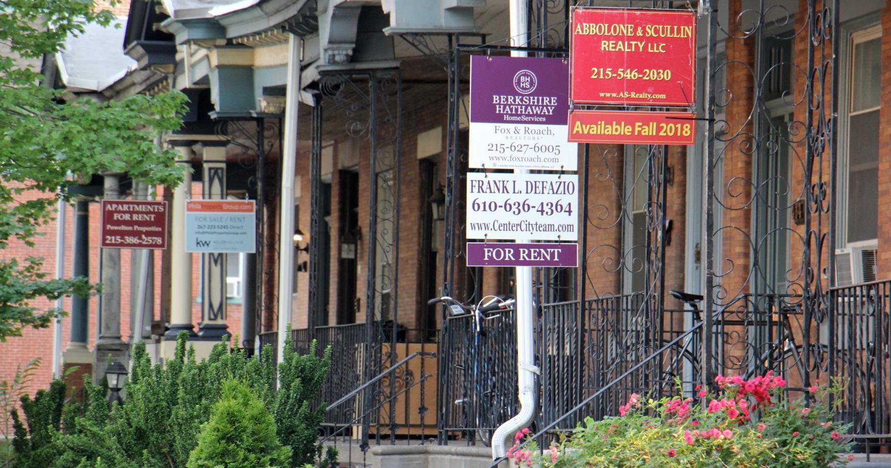 Realtors see yet another spike in home prices across Pennsylvania, New Jersey, and Delaware - Vimarsana News