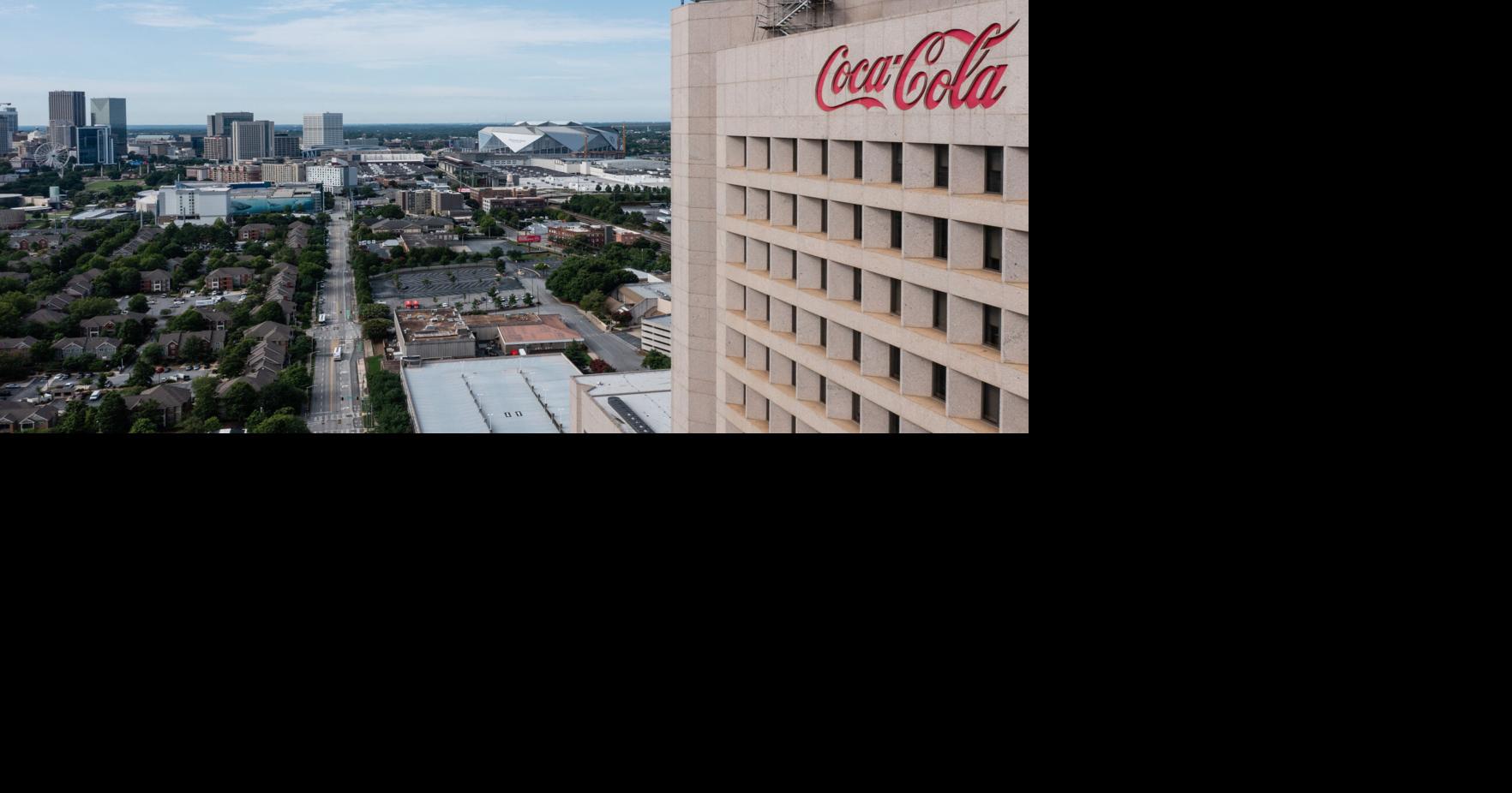 Trump’s DEI war roils corporate giants in cradle of civil rights