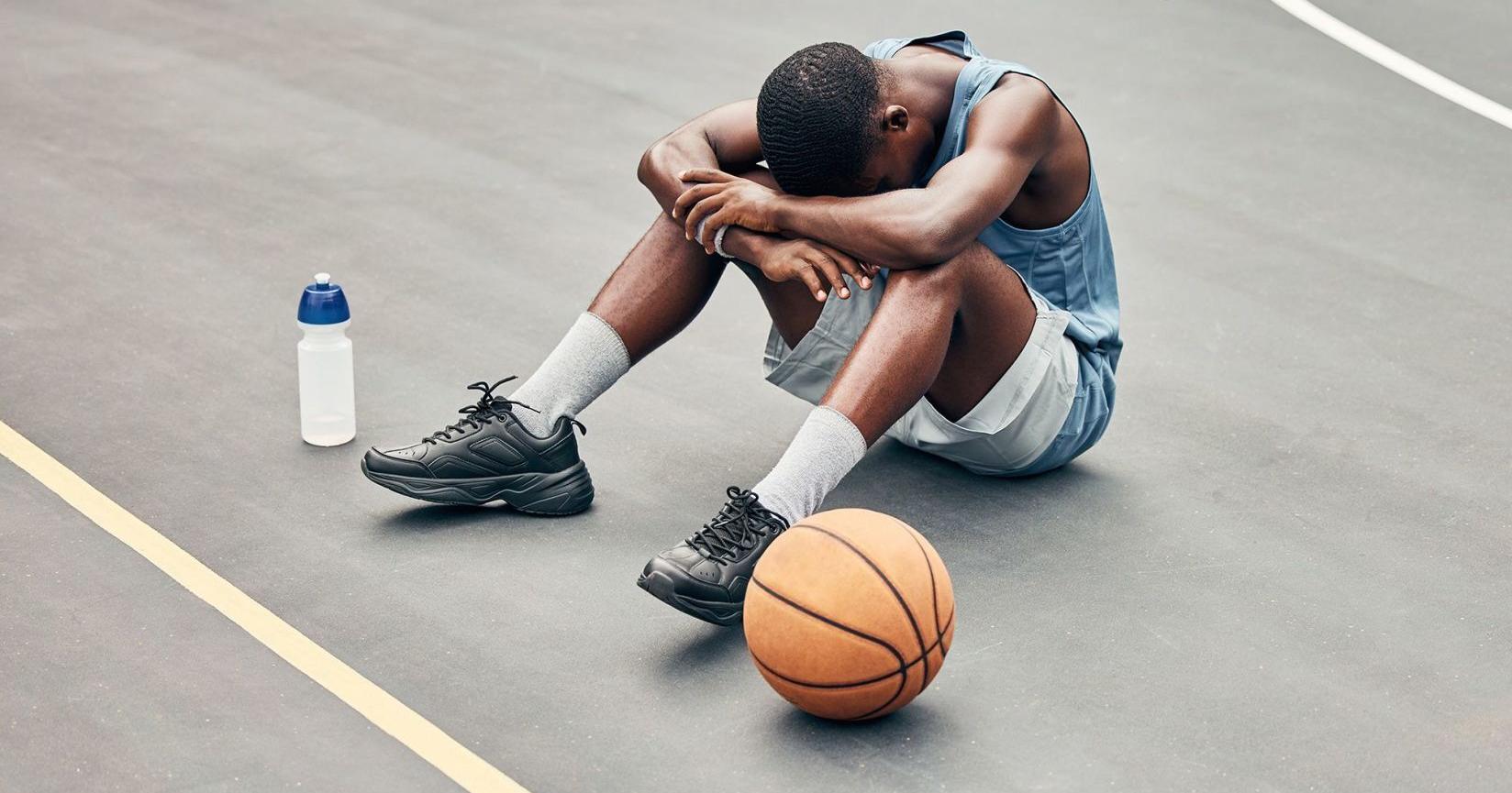 Suicides among US college athletes have doubled over the past 20 years, study finds - Vimarsana News