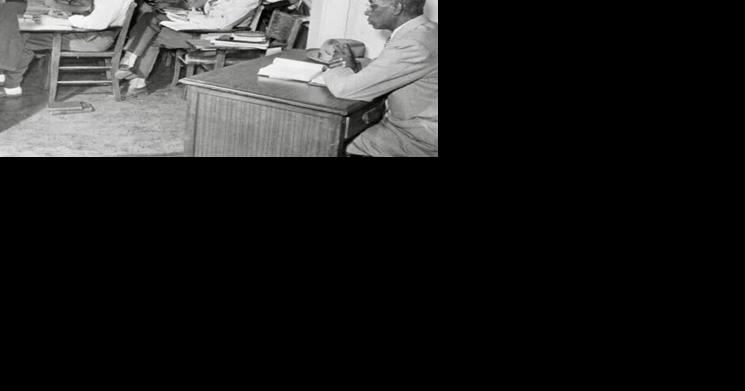 George McLaurin's birth 136 years ago is another reason Blacks should attend HBCUs today - Vimarsana News