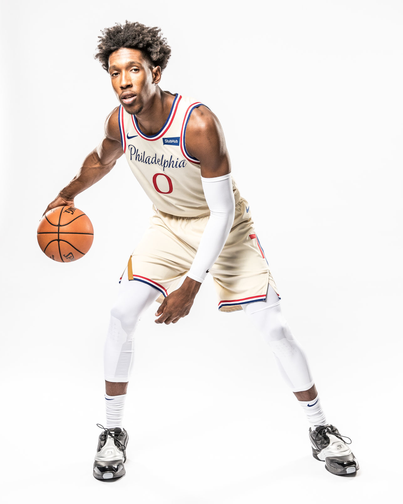 sixers city jersey 2019