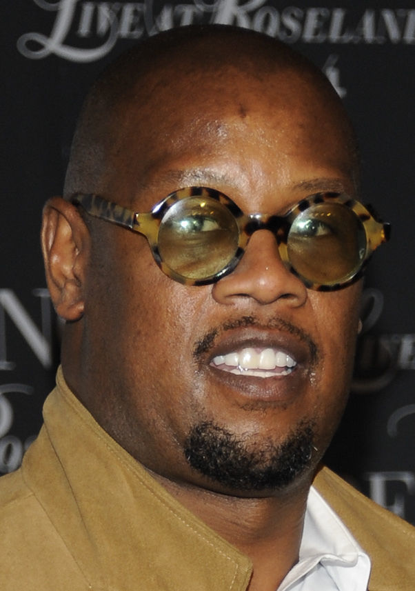 Andre Harrell, Music Exec Who Discovered Diddy, Dies At 59 | Obituaries ...