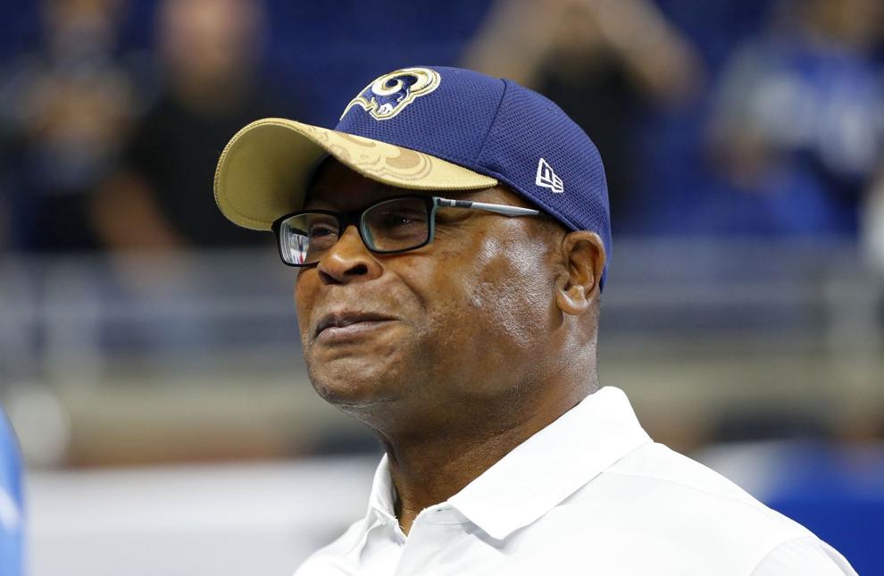 Mike singletary hall of fame speech video