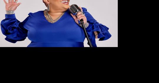 Lady Alma brings joyful, happy music to Thanksgiving Day Parade - Vimarsana News