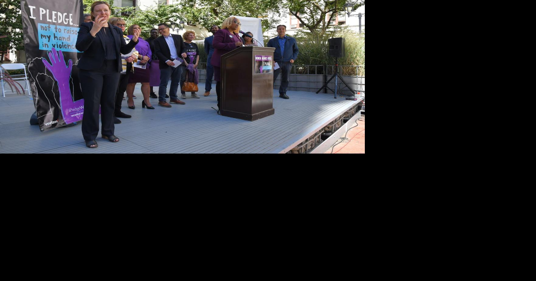 Domestic Violence Awareness Month to open with new campaign ...