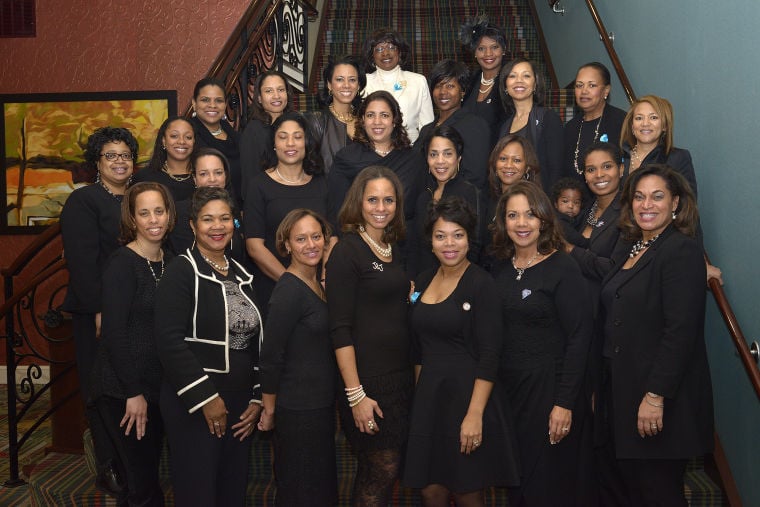 Jack & Jill chapters celebrate Founders Day | Lifestyle | phillytrib.com