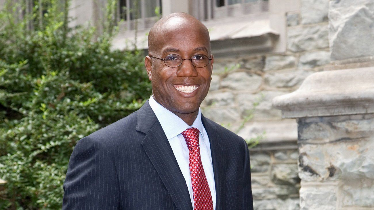 Jason Wingard, Ph.D., named first African-American president of Temple University