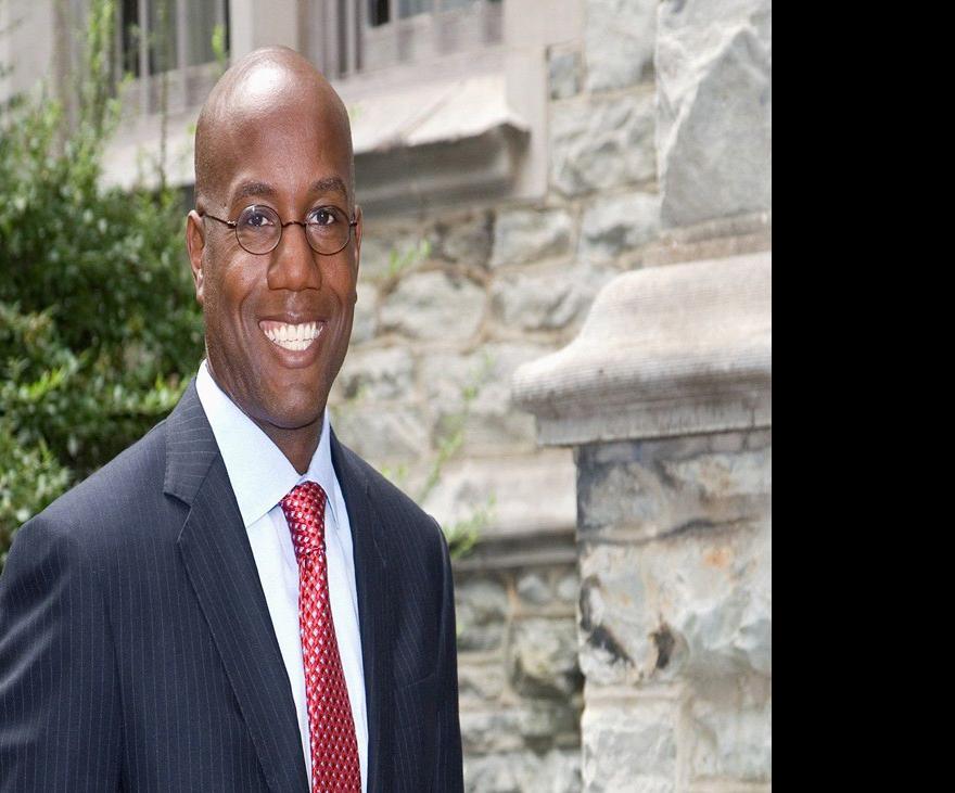 Jason Wingard, Ph.D., named first African-American president of Temple University