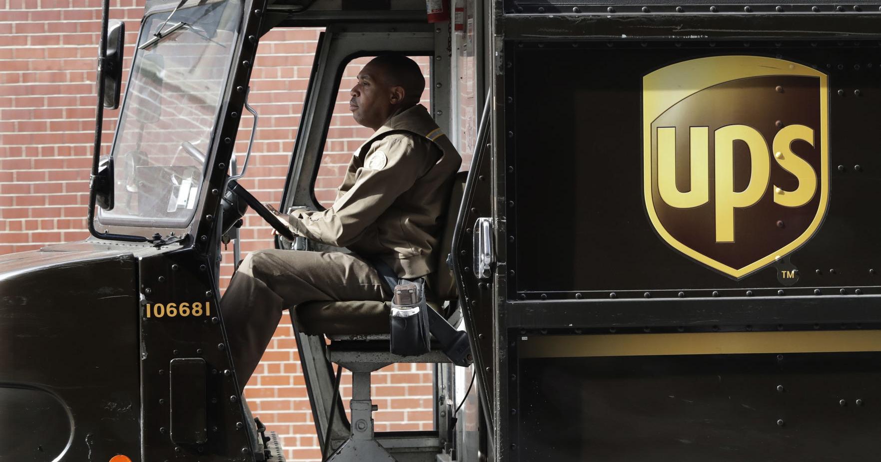 Teamsters expected to authorize a nationwide UPS strike for later this summer - Vimarsana News