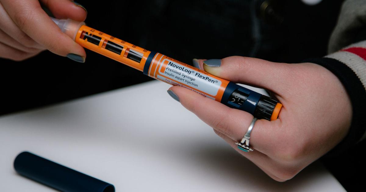 Insulin Rationing 1.3M American diabetics ration insulin, study finds | News | phillytrib.com