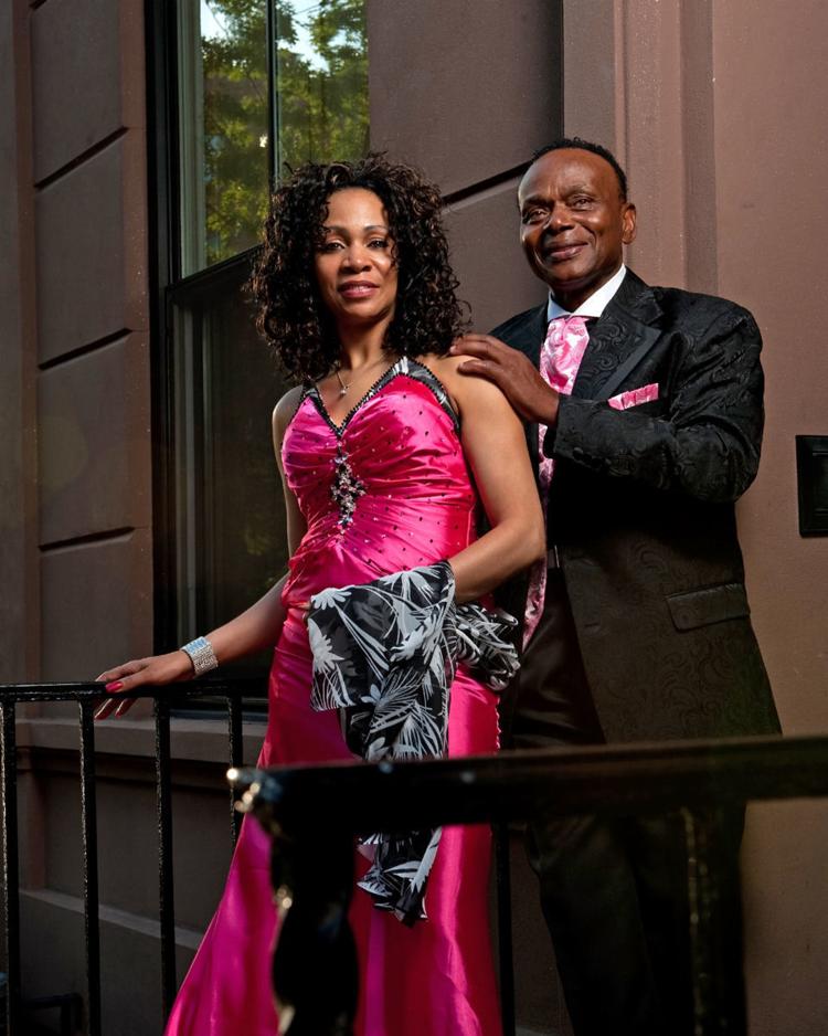 Half of Peaches & Herb duo counts his blessings Entertainment Now