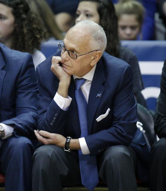 Larry Brown Resigning After 4 Seasons As Smu S Coach Sports