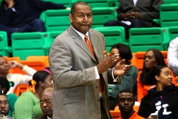 Rattlers to honor 1978 SIAC men's basketball champions Saturday