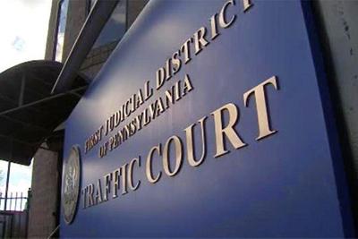 Judges found not guilty of traffic ticket fixing
