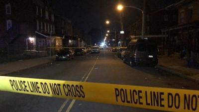 Girl, 6, shot in the chest during shootout in West Philadelphia | Local ...