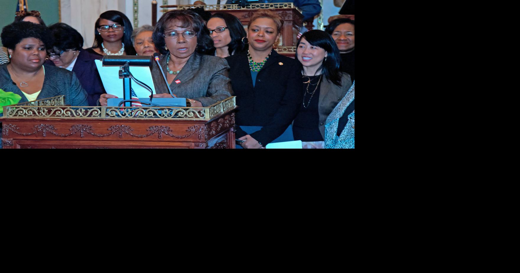 Councilwoman proposes beverage container tax News