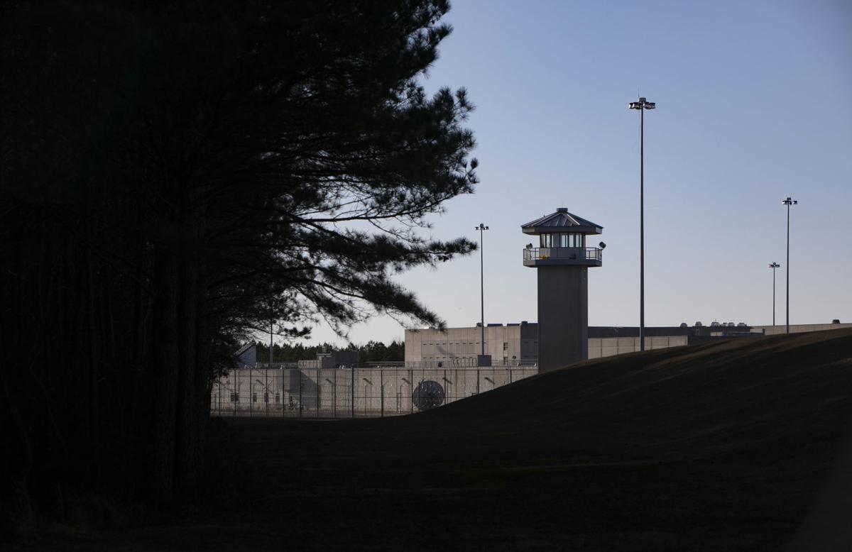 'It didn't work' States that ended parole for violent crimes are