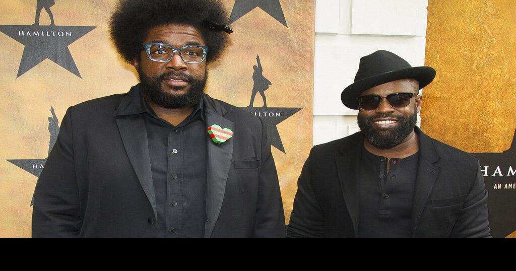 The lineup for the Roots Picnic features hip hop, R&B classics Music