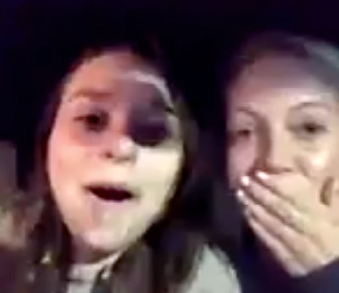 Conestoga High School Students Caught On Video Using N Word News