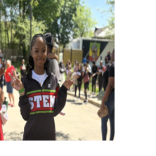 Philadelphia teen organizes donations, service effort during Ghana trip