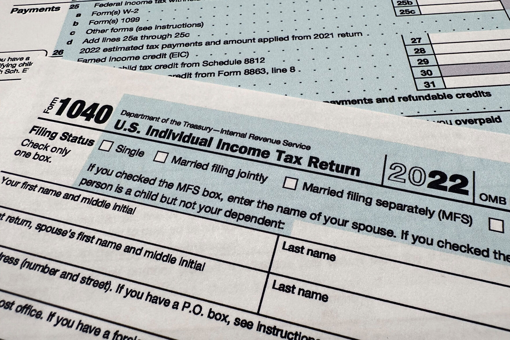 Tax procrastinators, this is how to seek an extension and some other ...