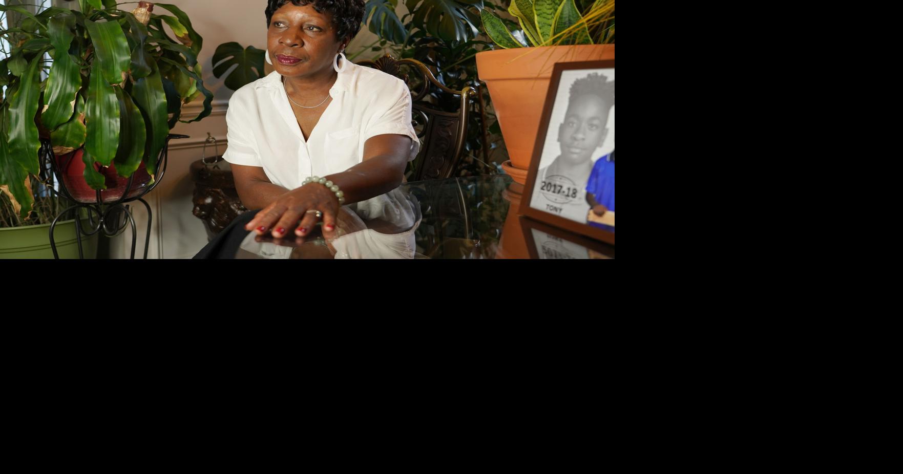 She survived a forced sterilization. She fears more could occur post ...