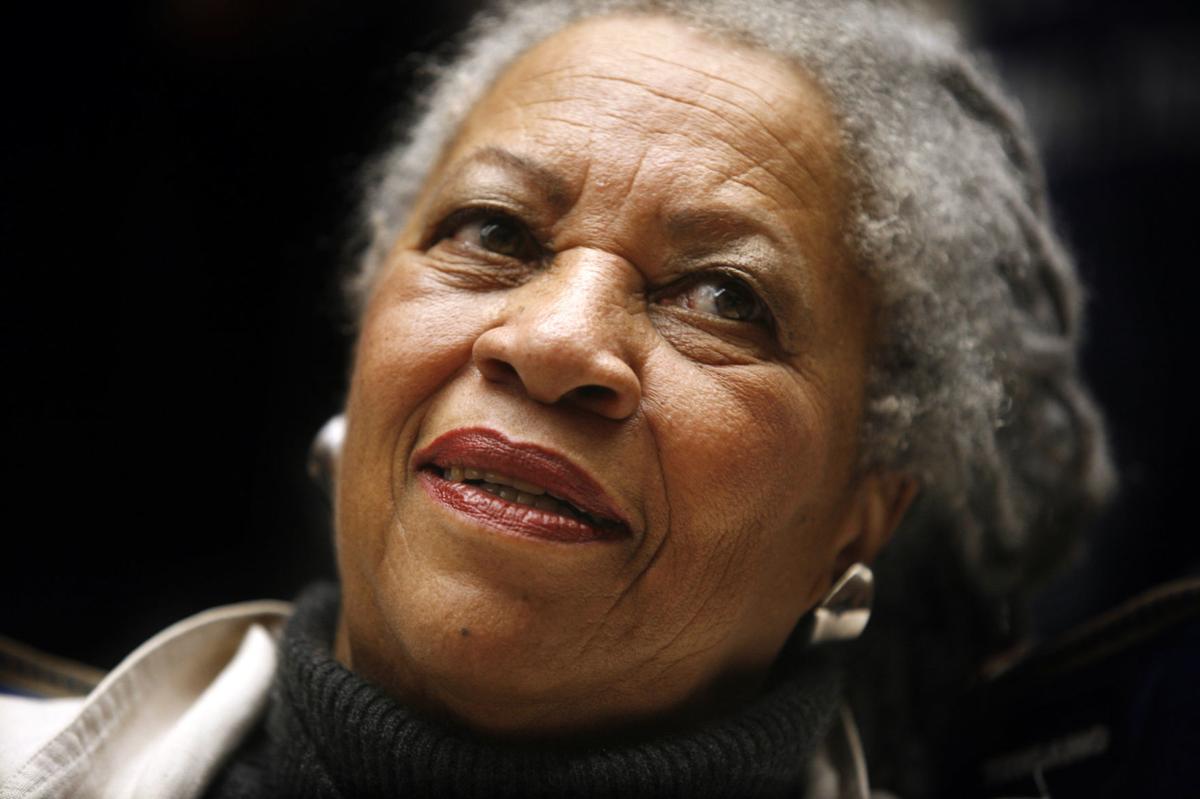 Toni Morrison, A Beloved Novelist of Black Identity in America, Dies at 88
