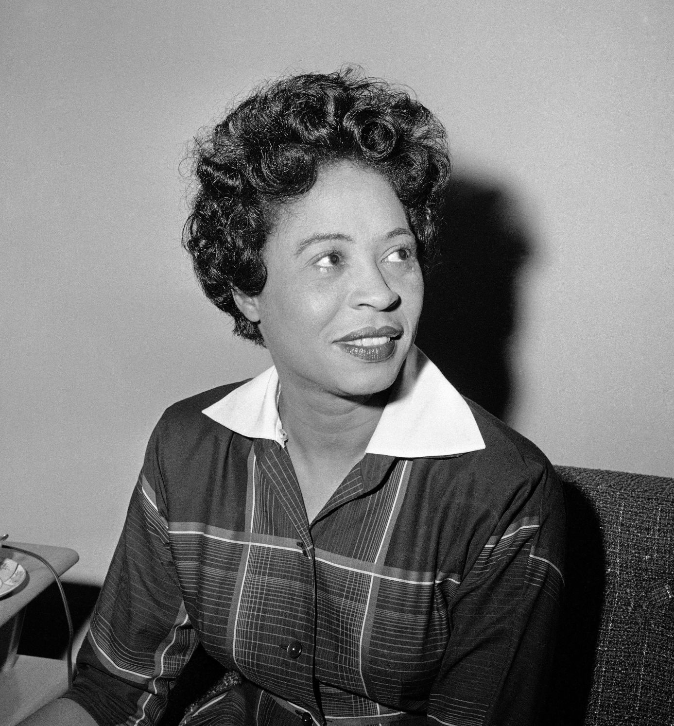 daisy bates