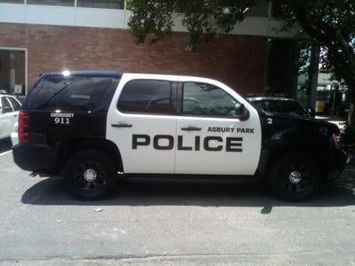 Asbury Park Police Department