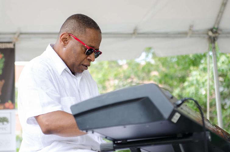 15th Annual Lancaster Ave Jazz Festival goes virtual after a hiatus