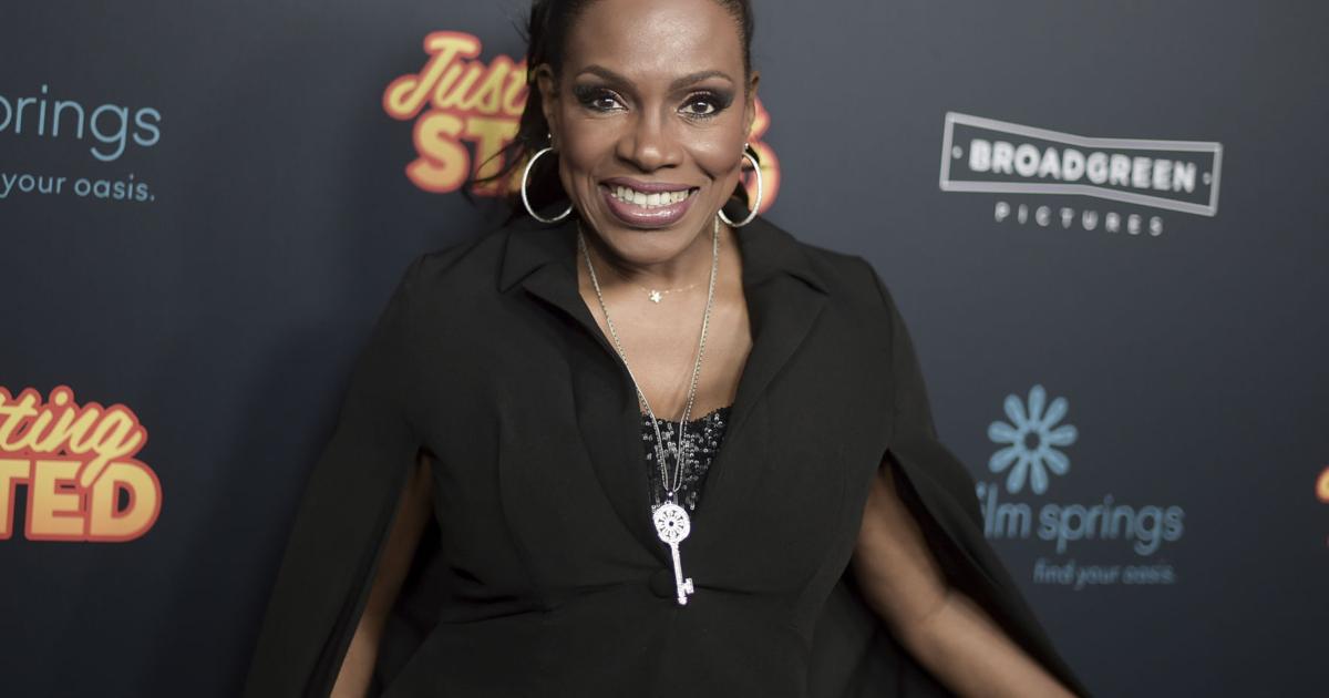 Sharalee Ralph Sheryl Lee Ralph shares her take on women's equality | Lifestyle ...