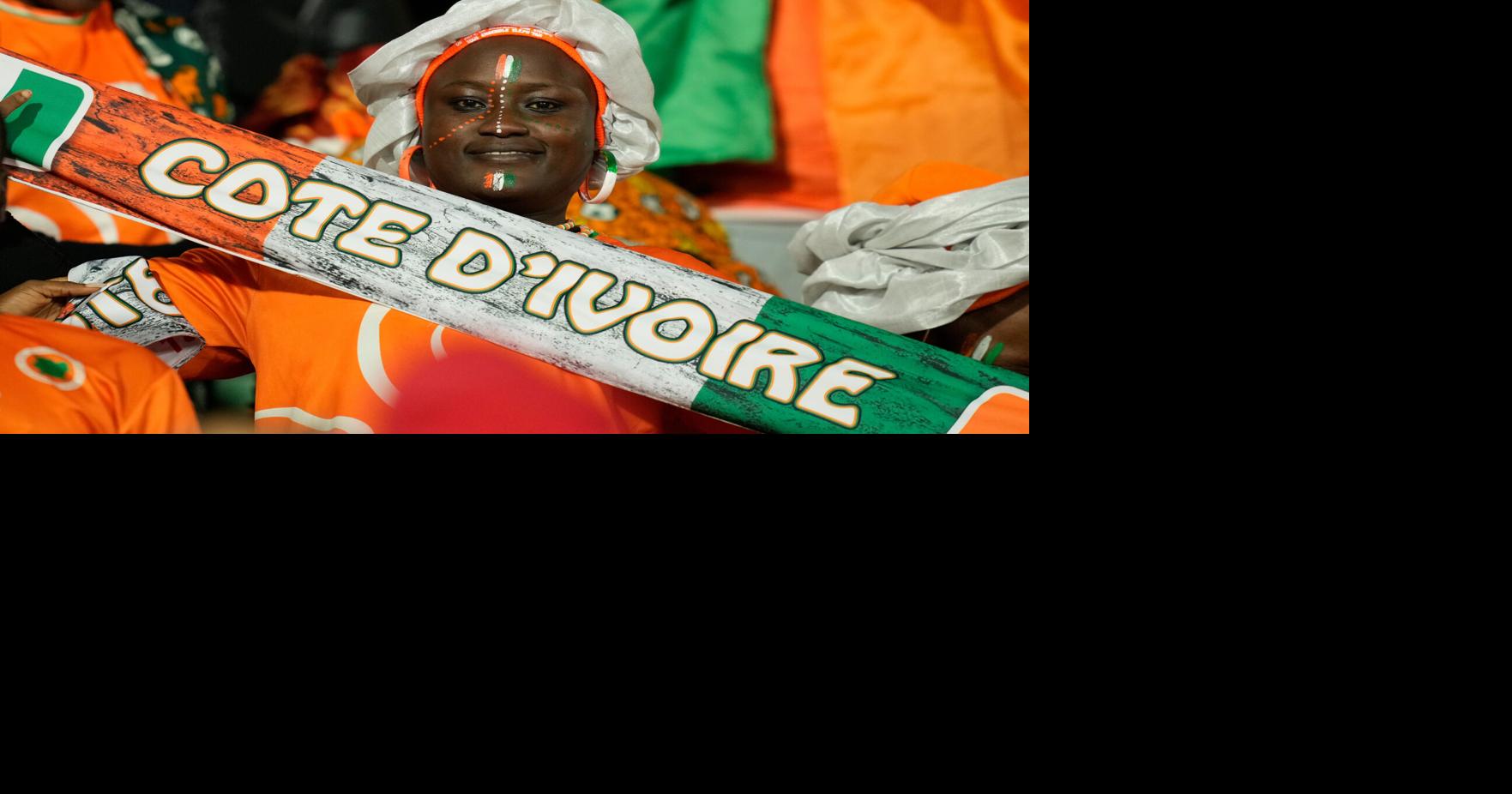 Ivory Coast kicks off World Cup in Philadelphia as  diaspora celebrates team’s presence, cultural pride