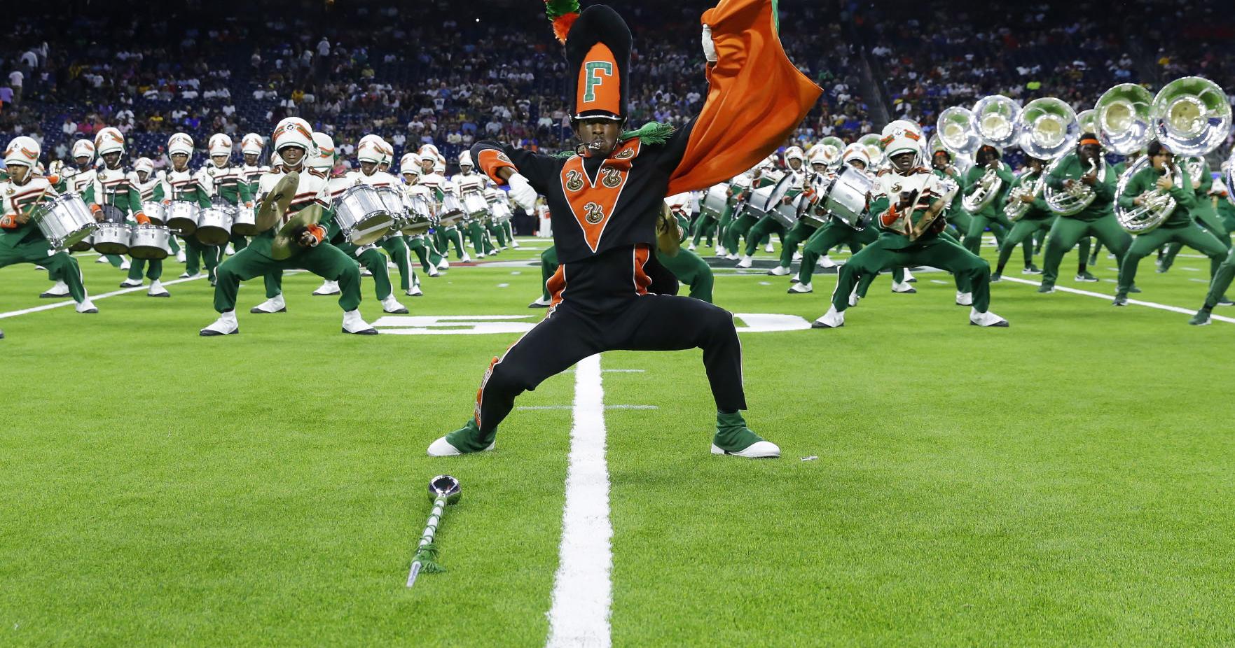 For HBCUs, the bands are about much more than the show to the Black community: 'This is family' - Vimarsana News