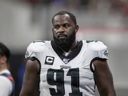 Fletcher Cox among Eagles named to NFL's All-Decade Team – The