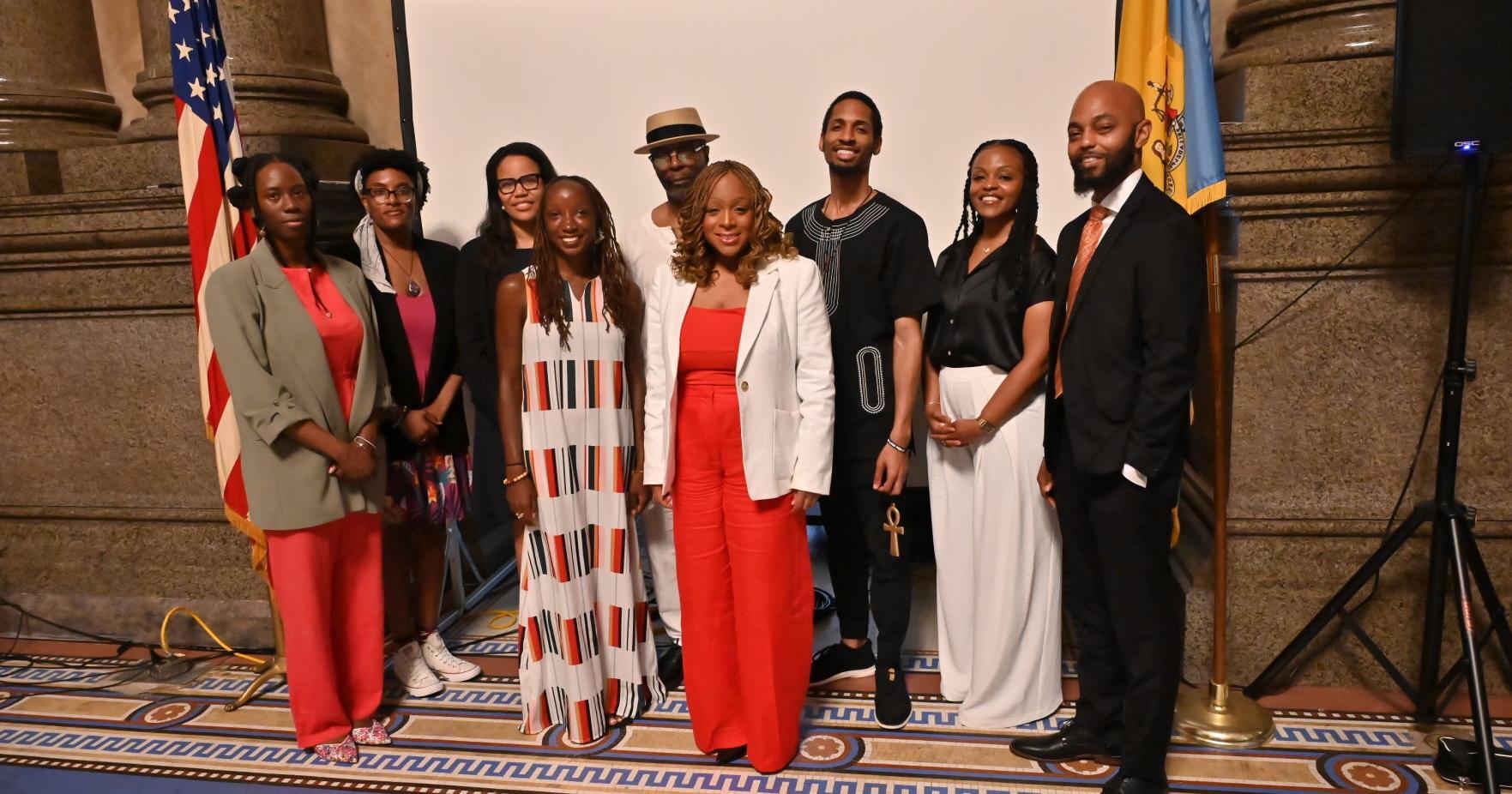 New task force launched to study reparations for Black Philadelphians - Vimarsana News
