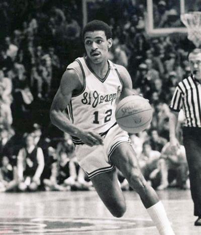 Former Saint Joseph S Basketball Star Jeffery Clark To Be Honored