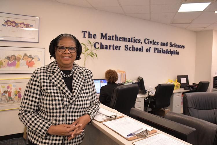 'Decision to choose' appreciated at local charter school News