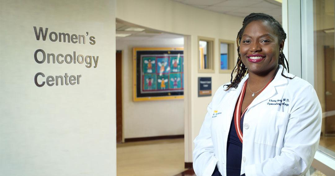 Ovarian cancer survival gap persists for Black women. Experts urge early detection, genetic testing.
