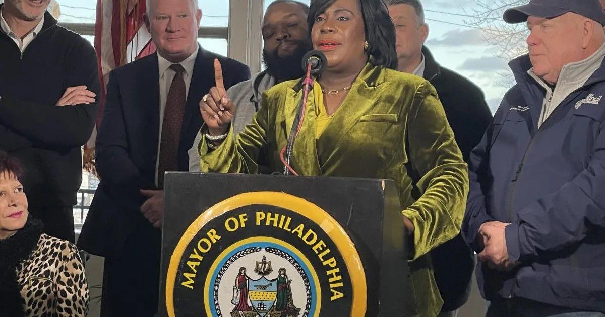 Philadelphia is spending $211M in opioid settlement funds for wellness programs. What happens after the money runs out?
