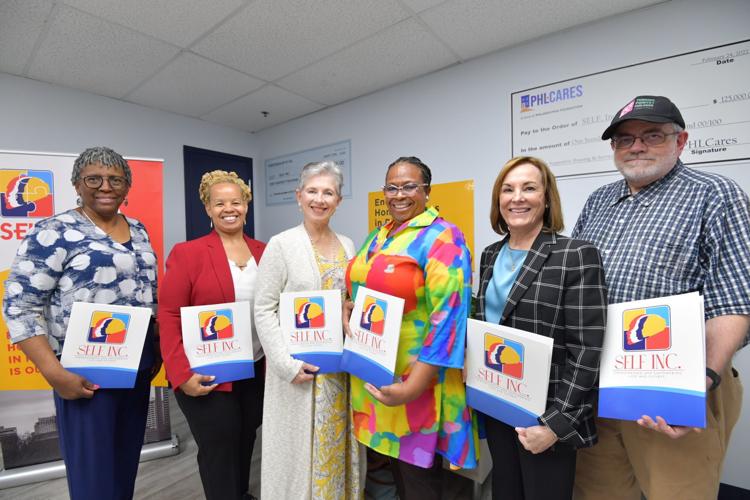 New home for younger adults ages 18-24 opens in North Philly | Local News | phillytrib.com