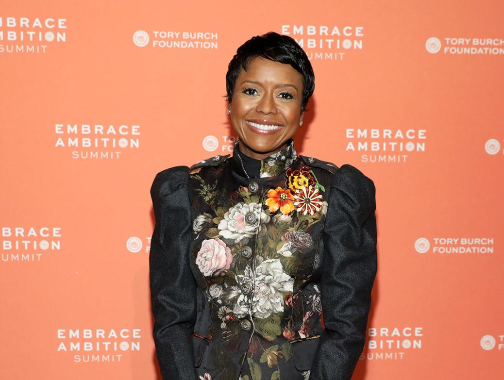 Starbucks names Mellody Hobson board chair — the first Black woman in the  role | Business 