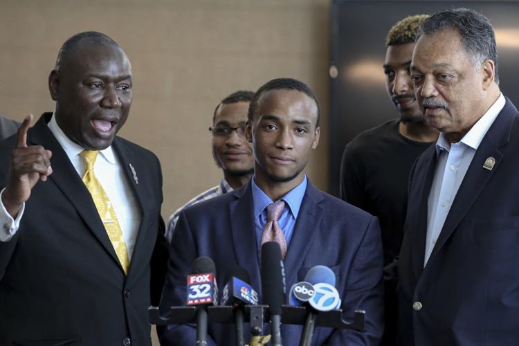 Ben Crump discusses 'Open Season' on Blacks in new book Lifestyle