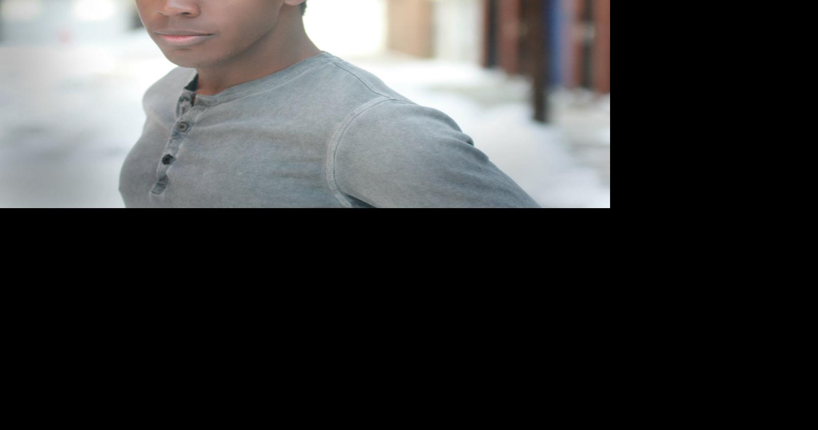 Local actor leaving his mark on theater scene | Entertainment ...