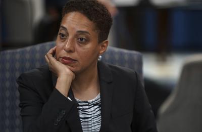 Activists Allege Racism In Treatment Of St Louis Prosecutor Across America Phillytrib Com 4:57 tyscot recommended for you. activists allege racism in treatment of